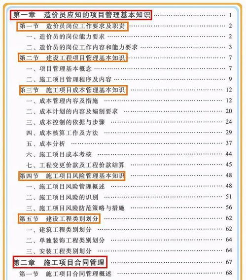 建筑施工现场专业人员岗位操作必备手册