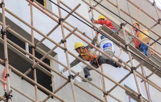 双重保险 工保网与施工专业作业如何有效推动建筑农民工向产业工人转化